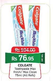 Colgate