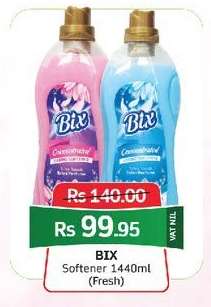 BIX