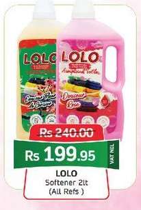 LOLO