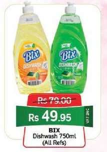 BIX