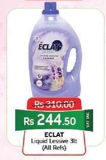 Eclat