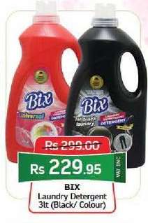 BIX