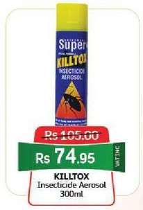 Killtox