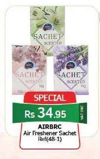 AIRBRC