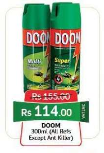 Doom