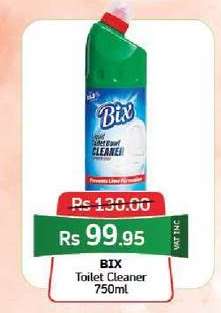 BIX