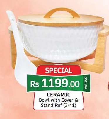 Ceramic