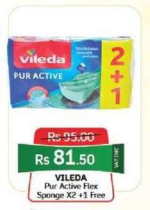 Vileda