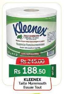 Kleenex