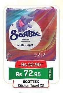 Scottex