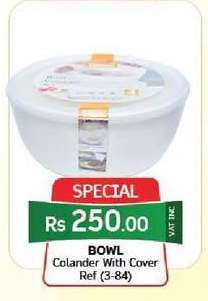 Bowl