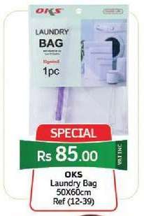 OKS Laundry Bag