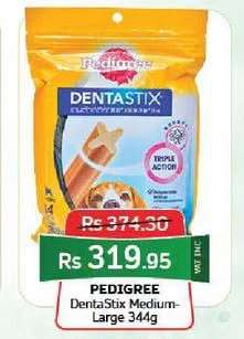 Pedigree