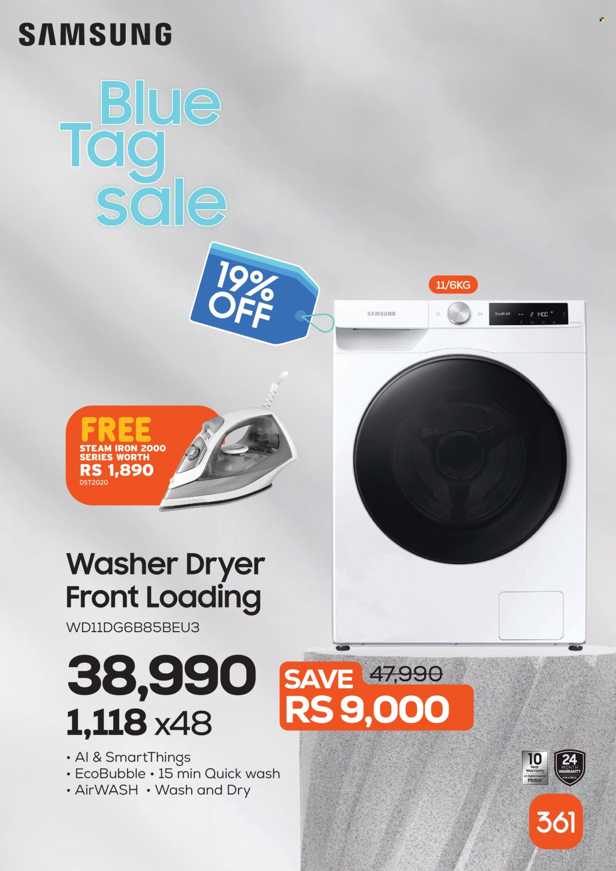 361 catalogue - 25.09.2026 - 12.10.2026. Page 9