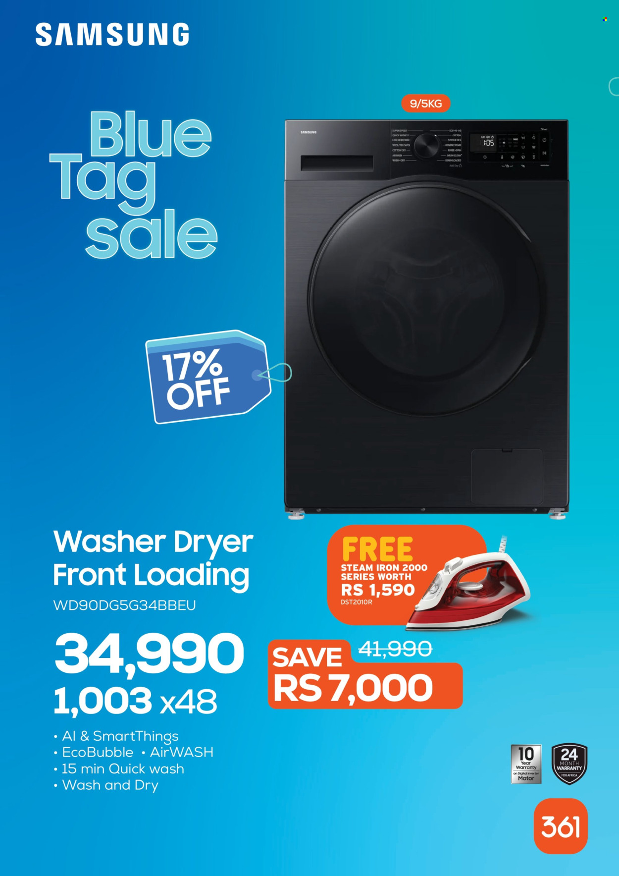 361 catalogue - 25.09.2026 - 12.10.2026. Page 10