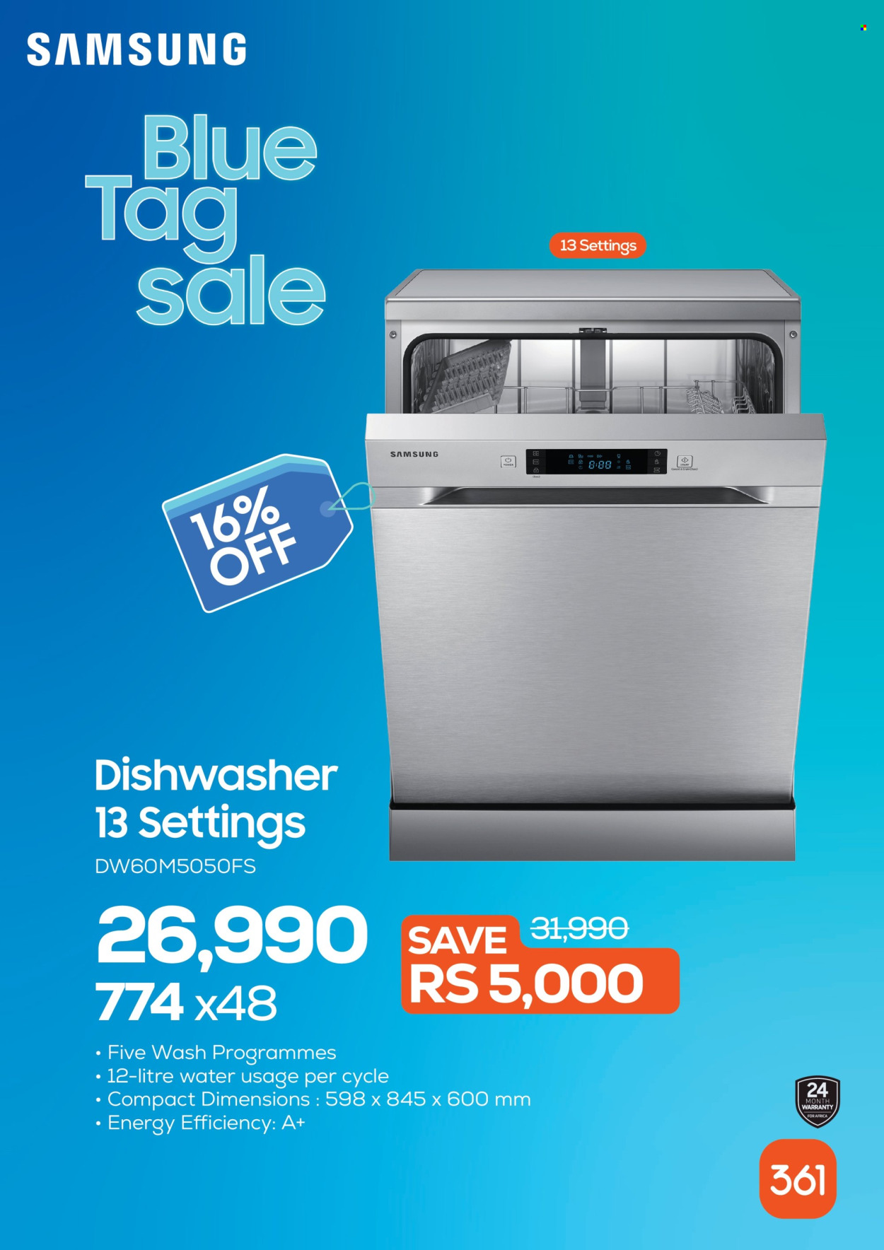 361 catalogue - 25.09.2026 - 12.10.2026. Page 11