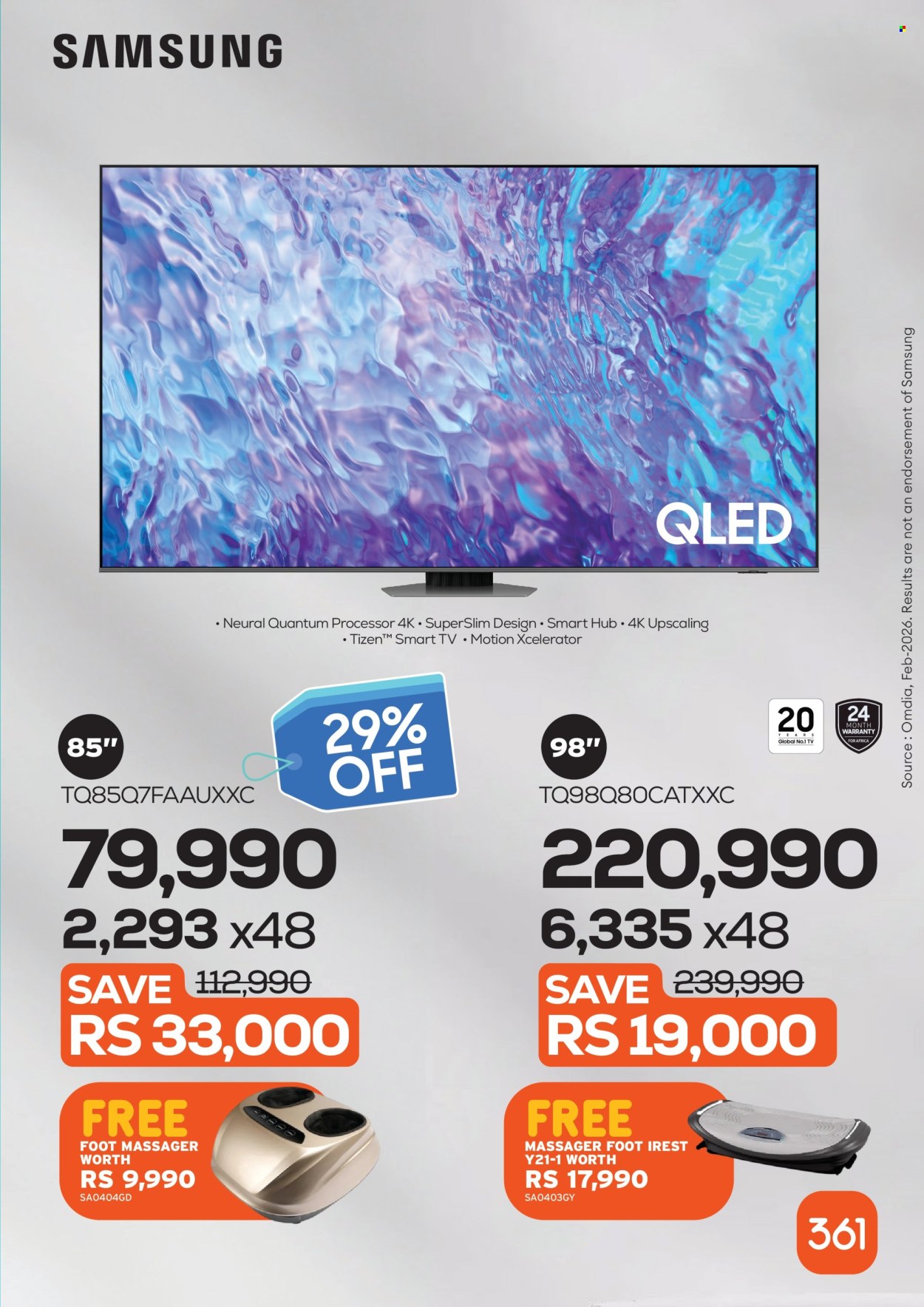 361 catalogue - 25.09.2026 - 12.10.2026. Page 12
