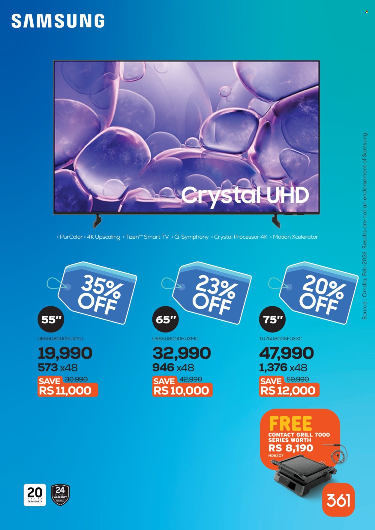 361 catalogue - 25.09.2026 - 12.10.2026. Page 13