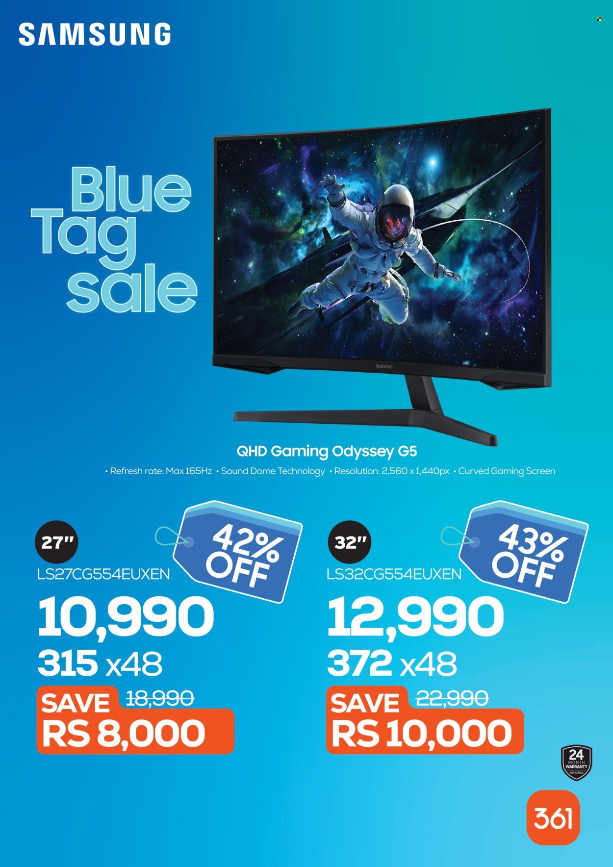 361 catalogue - 25.09.2026 - 12.10.2026. Page 15