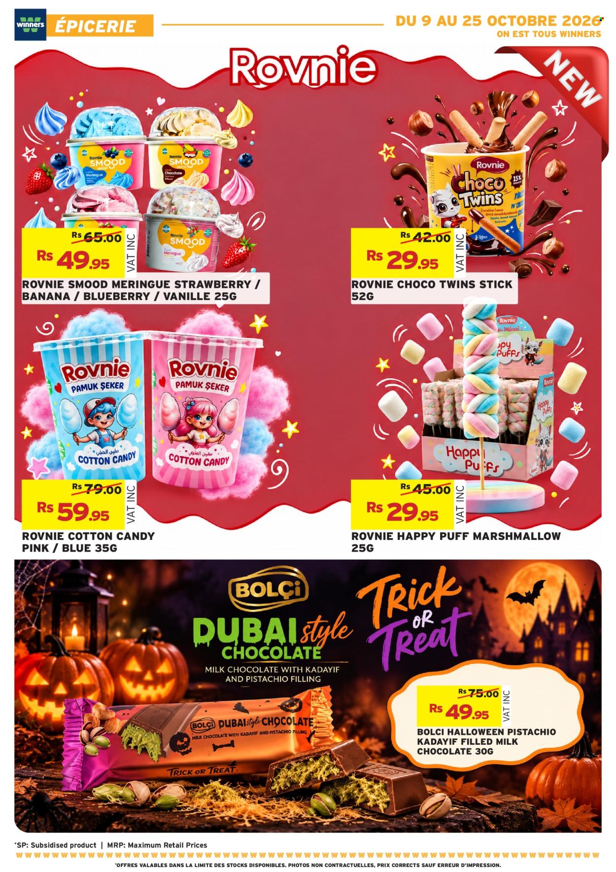 Winners catalogue - 9.10.2026 - 25.10.2026. Page 5