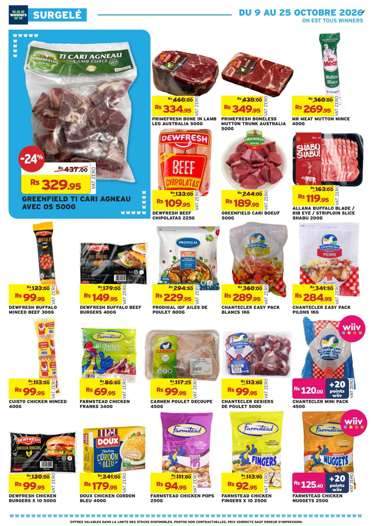 Winners catalogue - 9.10.2026 - 25.10.2026. Page 22
