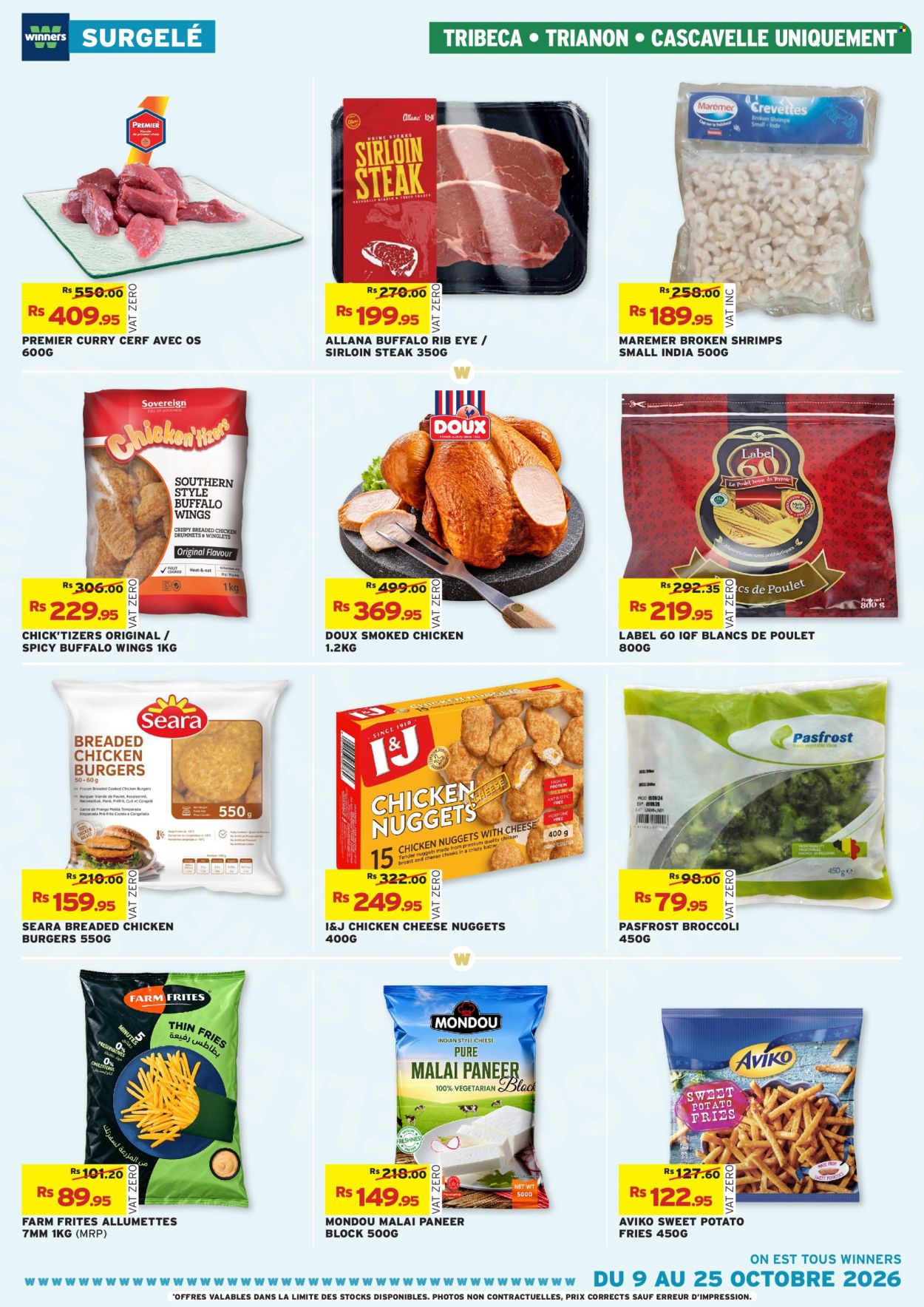 Winners catalogue - 9.10.2026 - 25.10.2026. Page 24