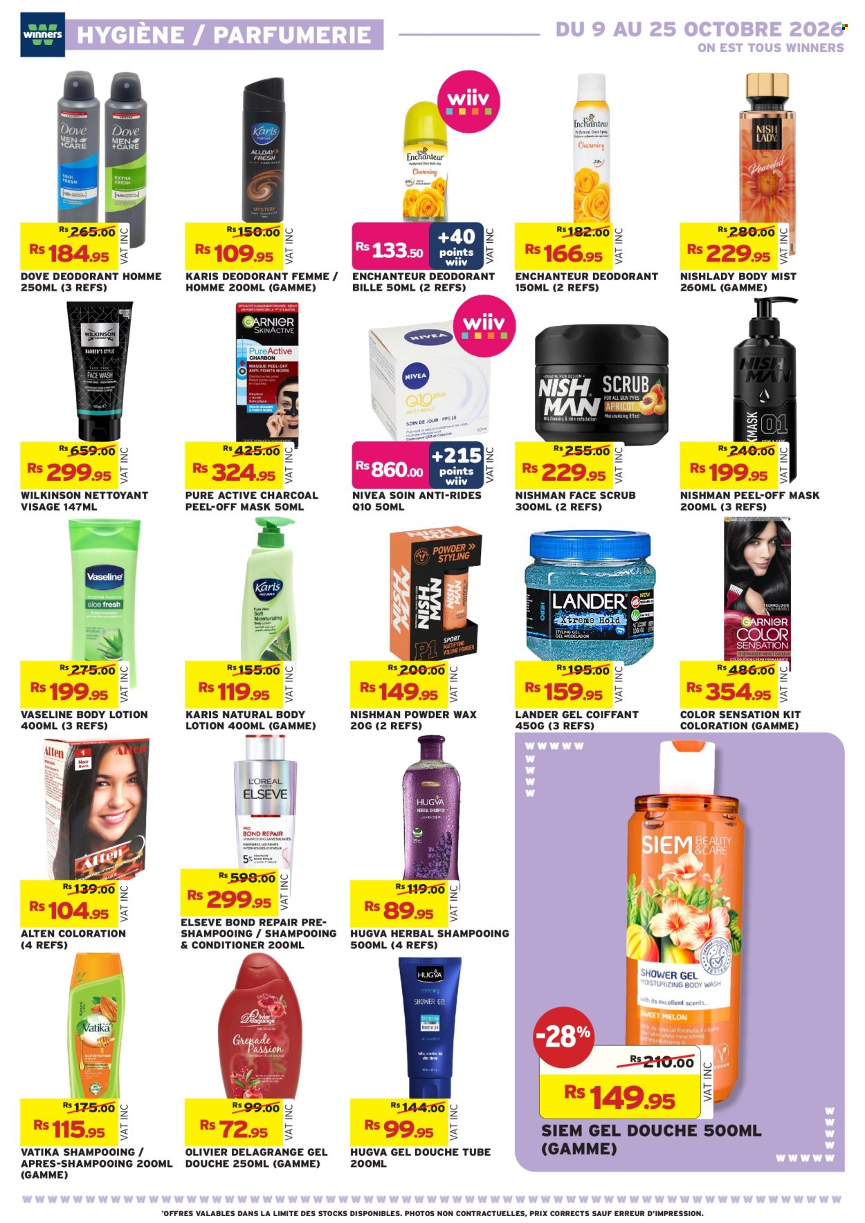 Winners catalogue - 9.10.2026 - 25.10.2026. Page 25