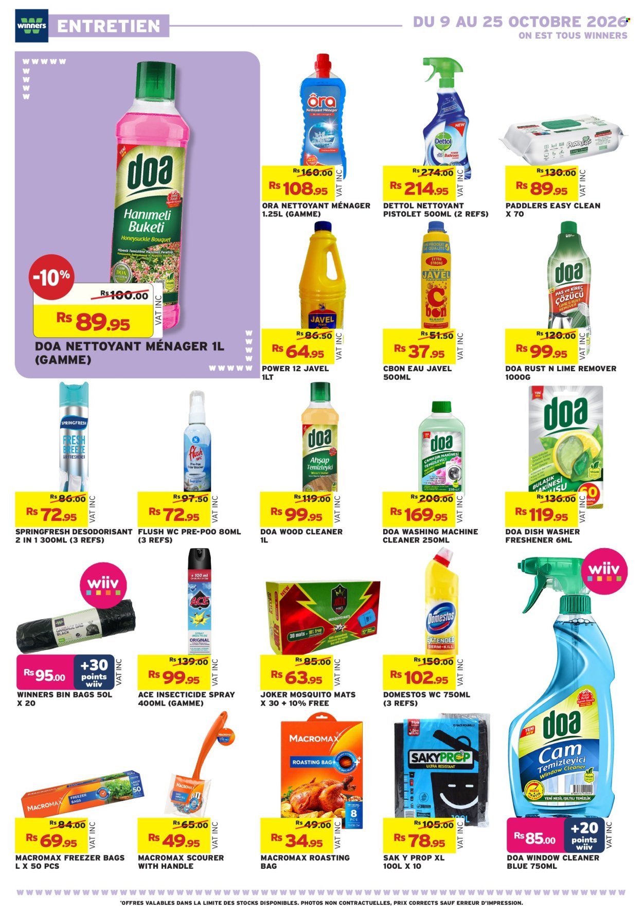 Winners catalogue - 9.10.2026 - 25.10.2026. Page 28