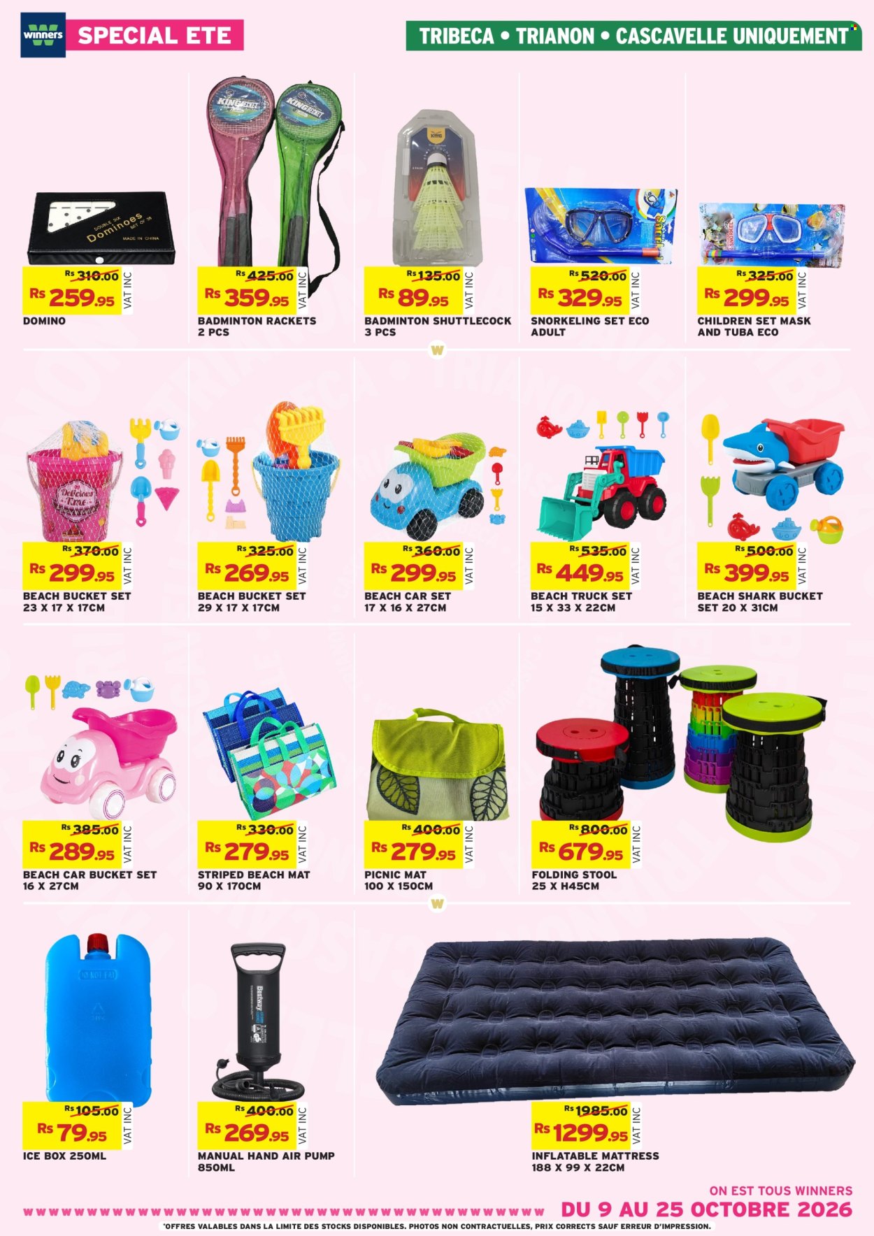 Winners catalogue - 9.10.2026 - 25.10.2026. Page 38