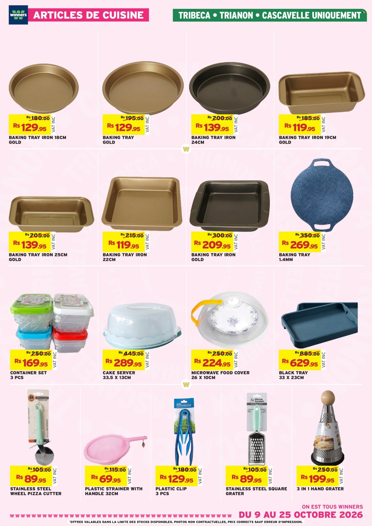 Winners catalogue - 9.10.2026 - 25.10.2026. Page 39