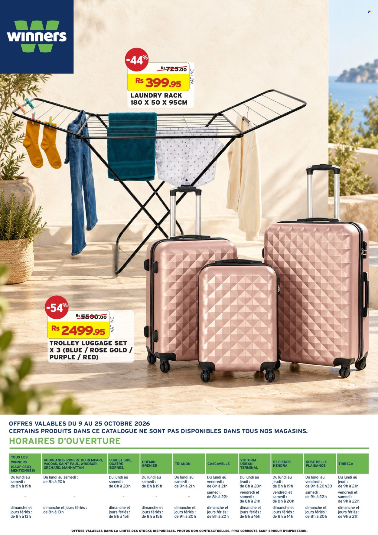 Winners catalogue - 9.10.2026 - 25.10.2026. Page 44