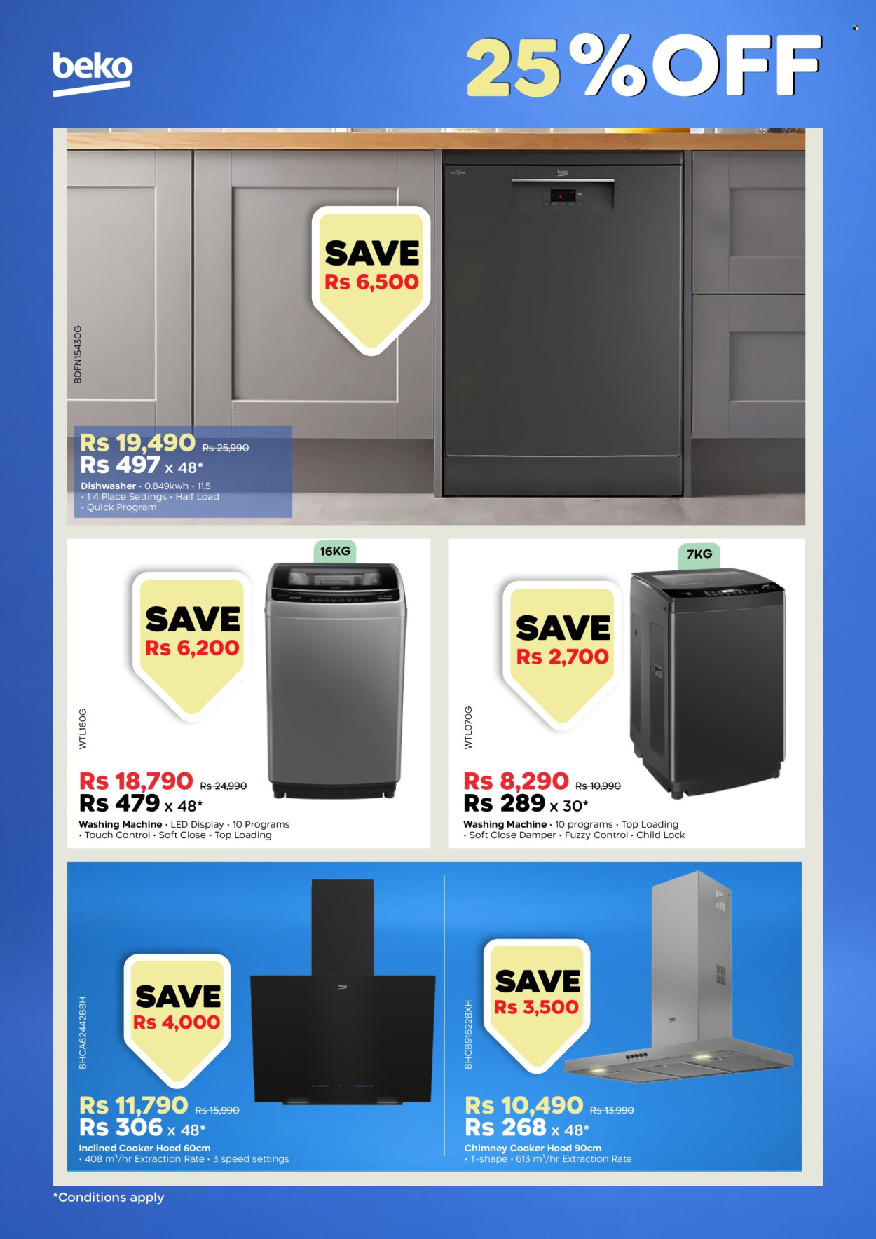 Galaxy catalogue - 11.10.2026 - 23.10.2026. Page 3