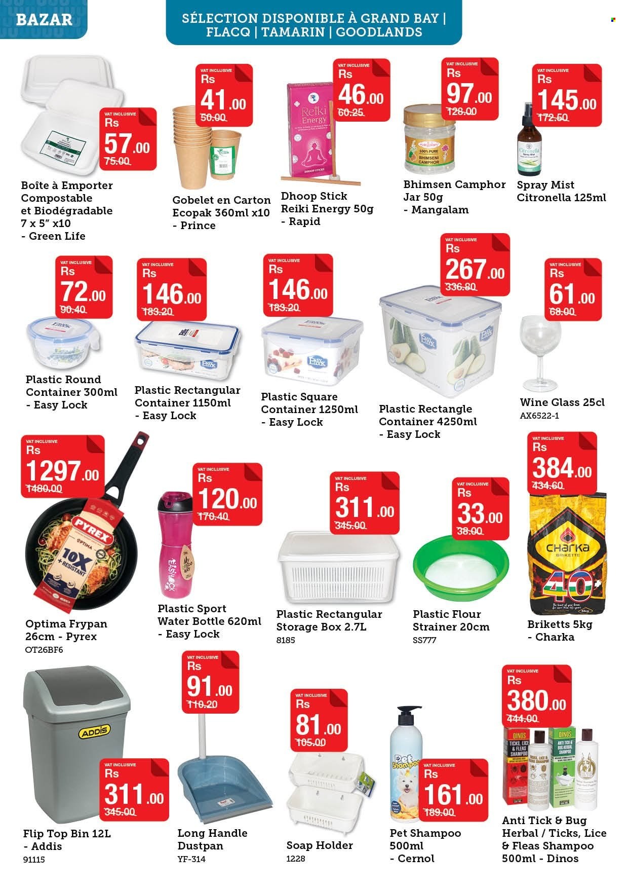 Super U catalogue - 15.10.2026 - 20.10.2026. Page 2