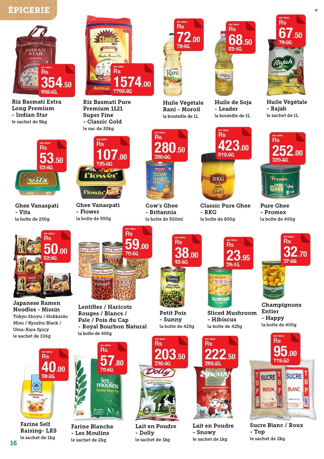 Super U catalogue - 15.10.2026 - 20.10.2026. Page 4