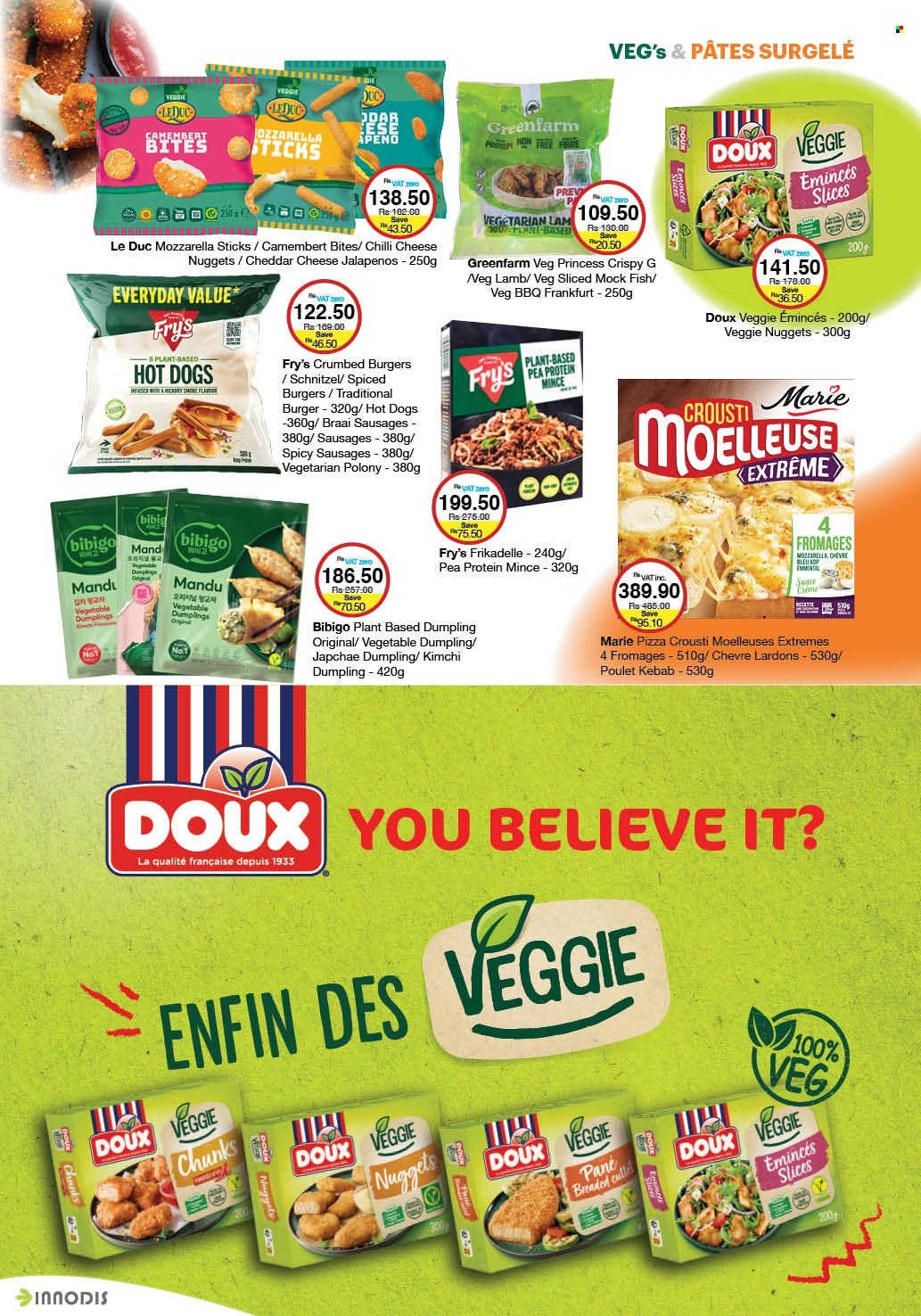GSR catalogue - 19.10.2026 - 15.11.2026. Page 21