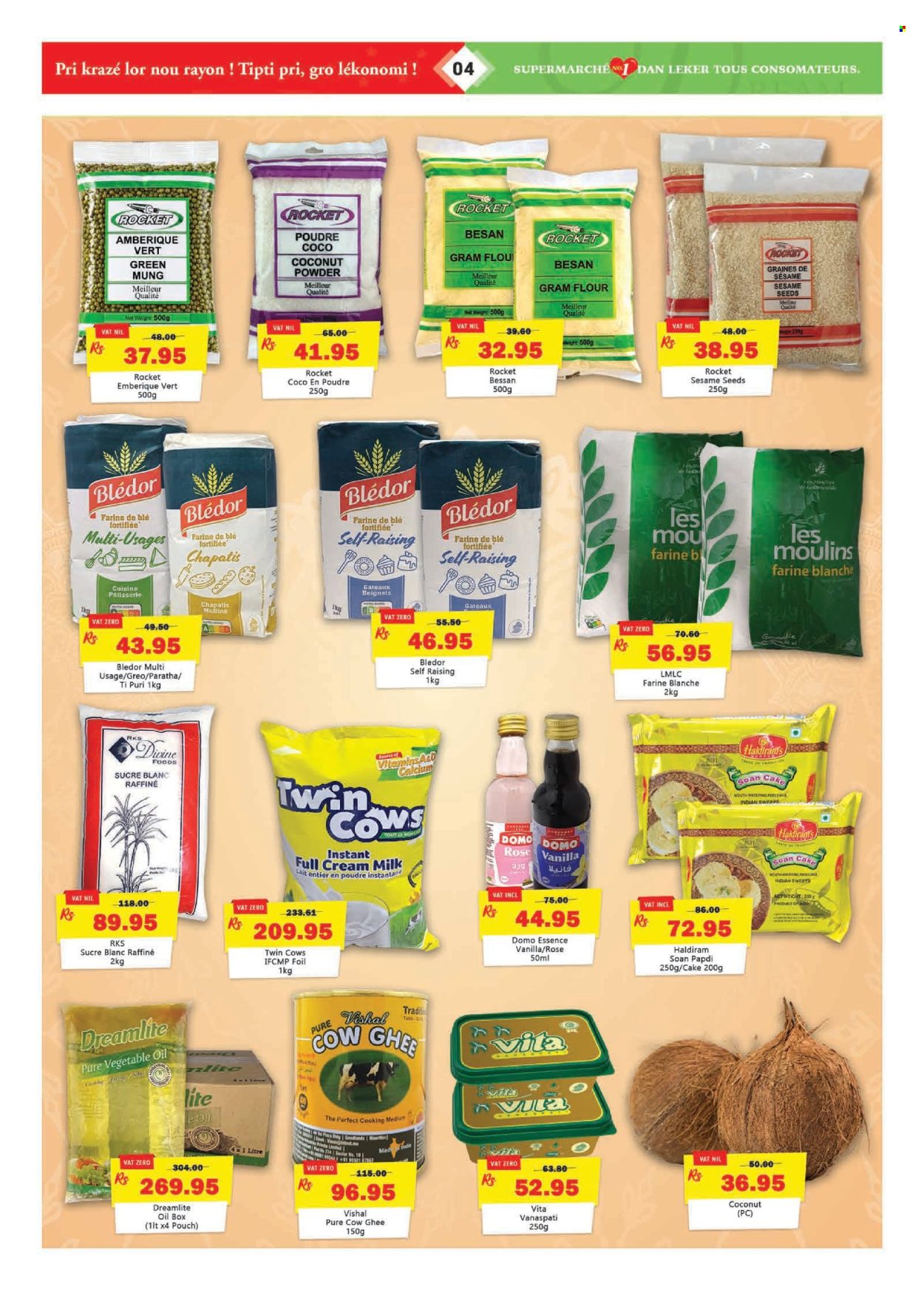 Dreamprice catalogue - 21.10.2026 - 18.11.2026. Page 4