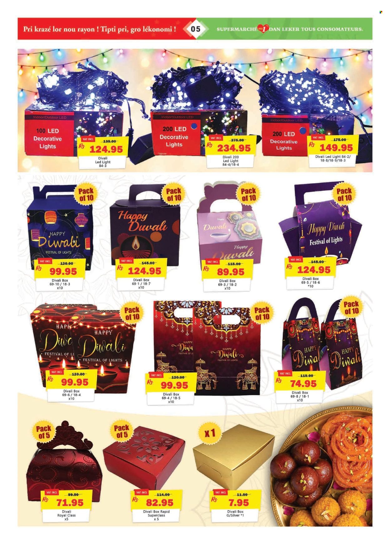 Dreamprice catalogue - 21.10.2026 - 18.11.2026. Page 5