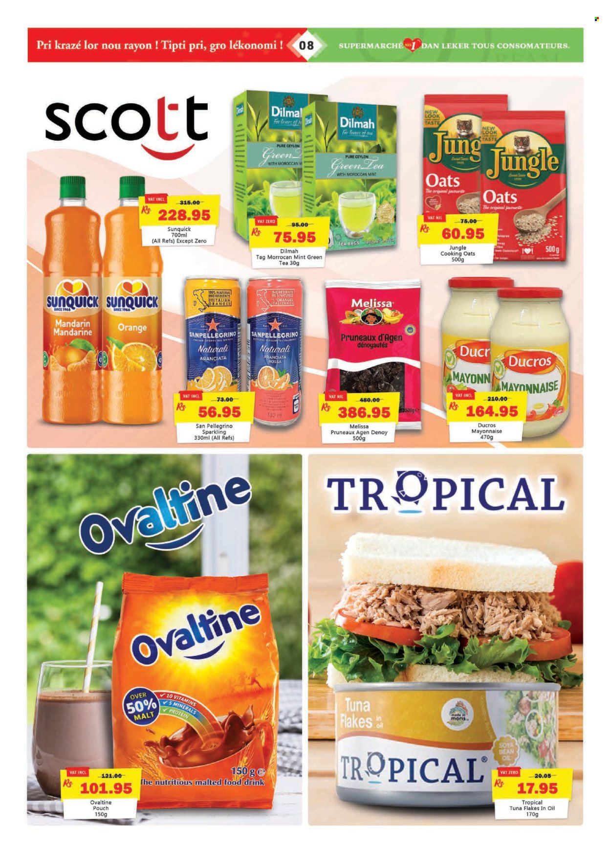 Dreamprice catalogue - 21.10.2026 - 18.11.2026. Page 8