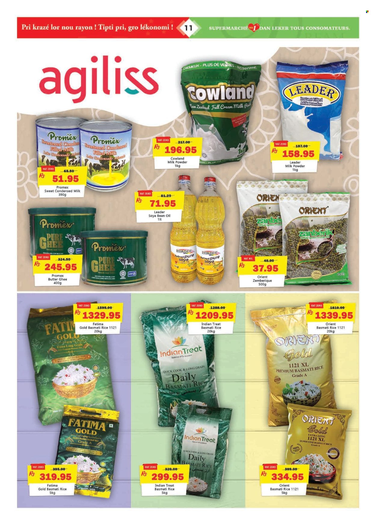 Dreamprice catalogue - 21.10.2026 - 18.11.2026. Page 11