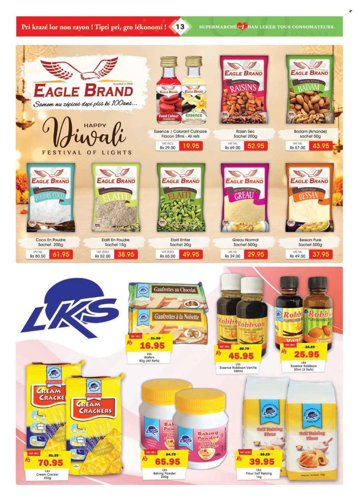 Dreamprice catalogue - 21.10.2026 - 18.11.2026. Page 13