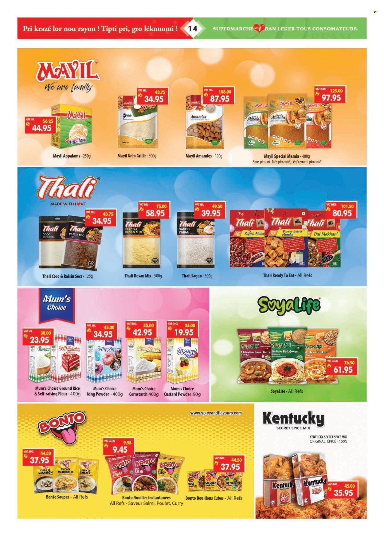 Dreamprice catalogue - 21.10.2026 - 18.11.2026. Page 14