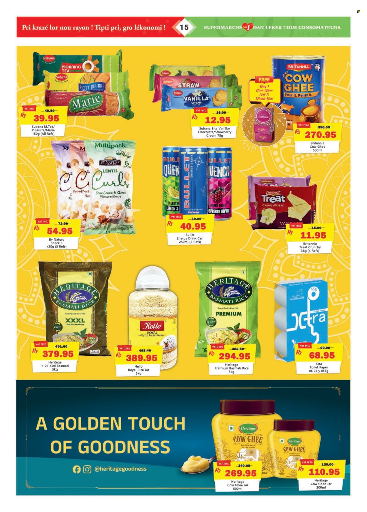 Dreamprice catalogue - 21.10.2026 - 18.11.2026. Page 15