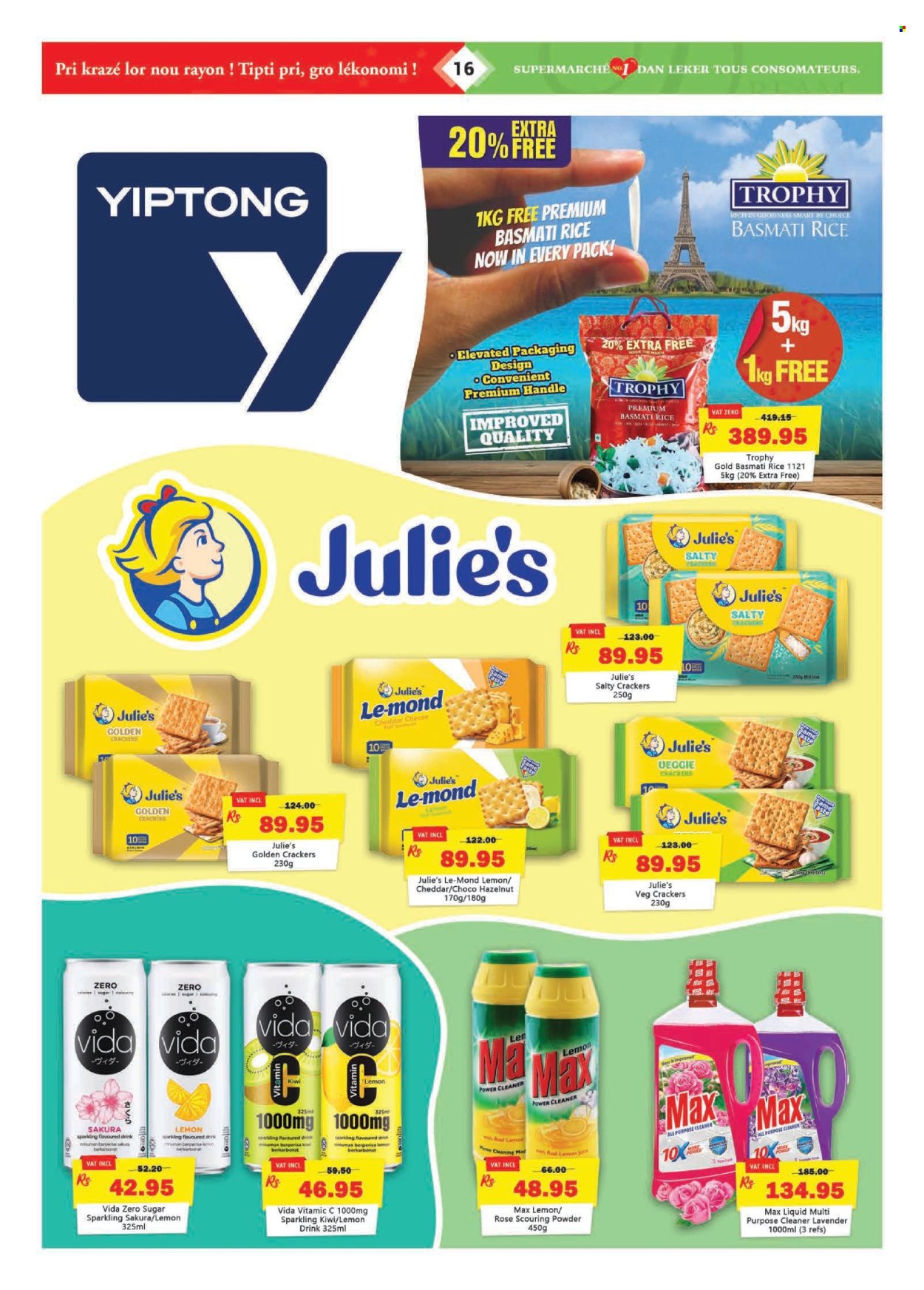 Dreamprice catalogue - 21.10.2026 - 18.11.2026. Page 16
