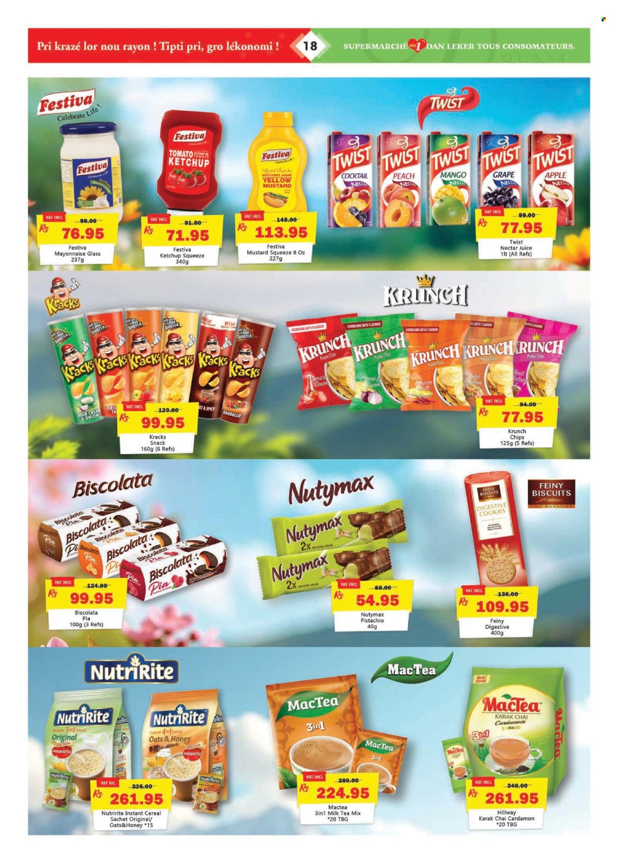 Dreamprice catalogue - 21.10.2026 - 18.11.2026. Page 18
