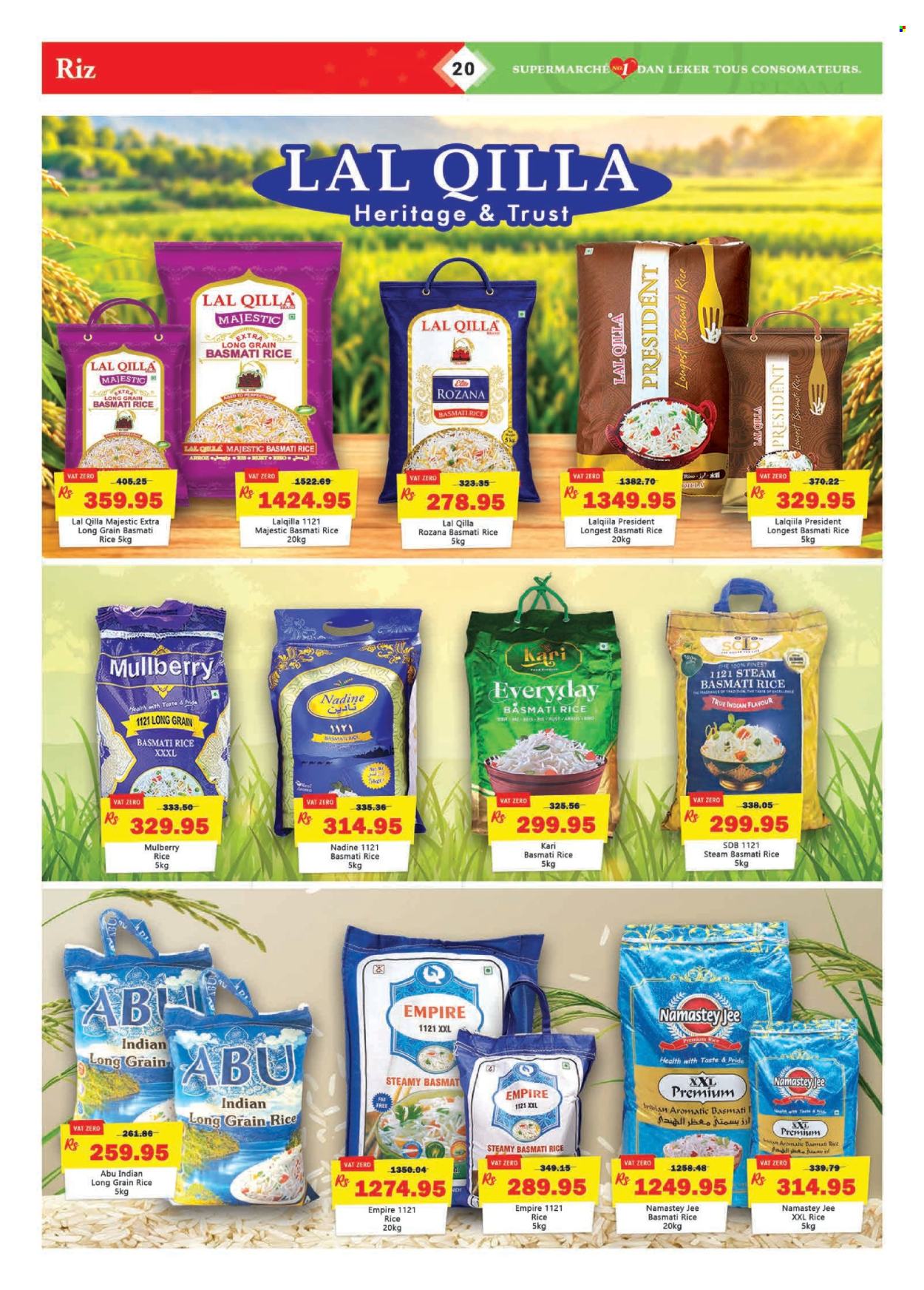 Dreamprice catalogue - 21.10.2026 - 18.11.2026. Page 20