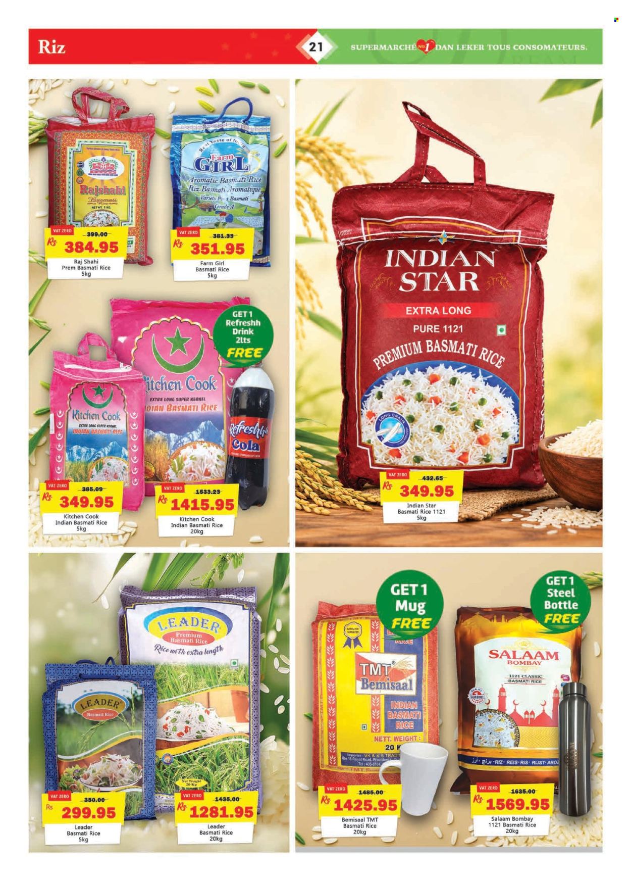 Dreamprice catalogue - 21.10.2026 - 18.11.2026. Page 21