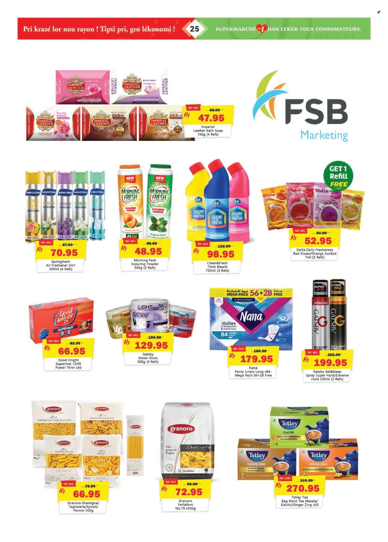 Dreamprice catalogue - 21.10.2026 - 18.11.2026. Page 25