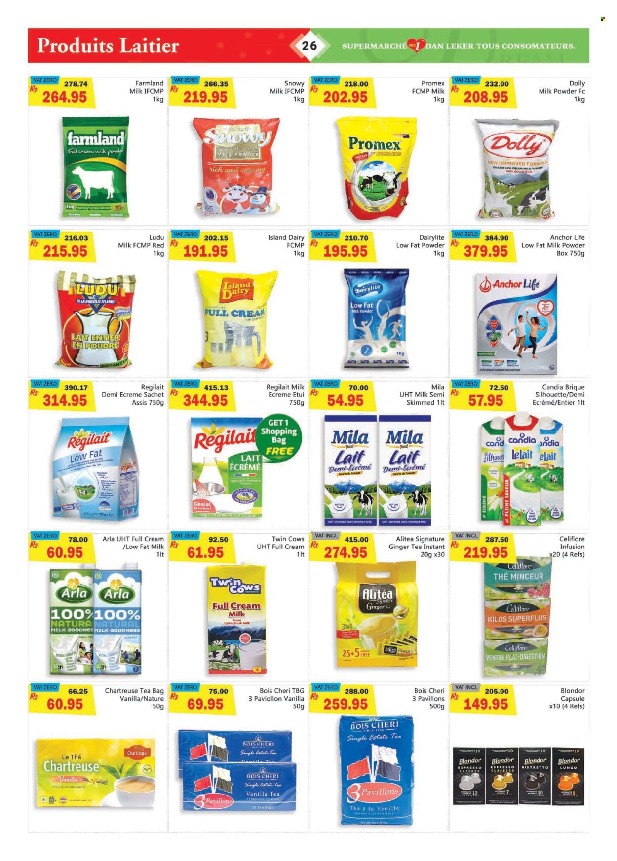 Dreamprice catalogue - 21.10.2026 - 18.11.2026. Page 26