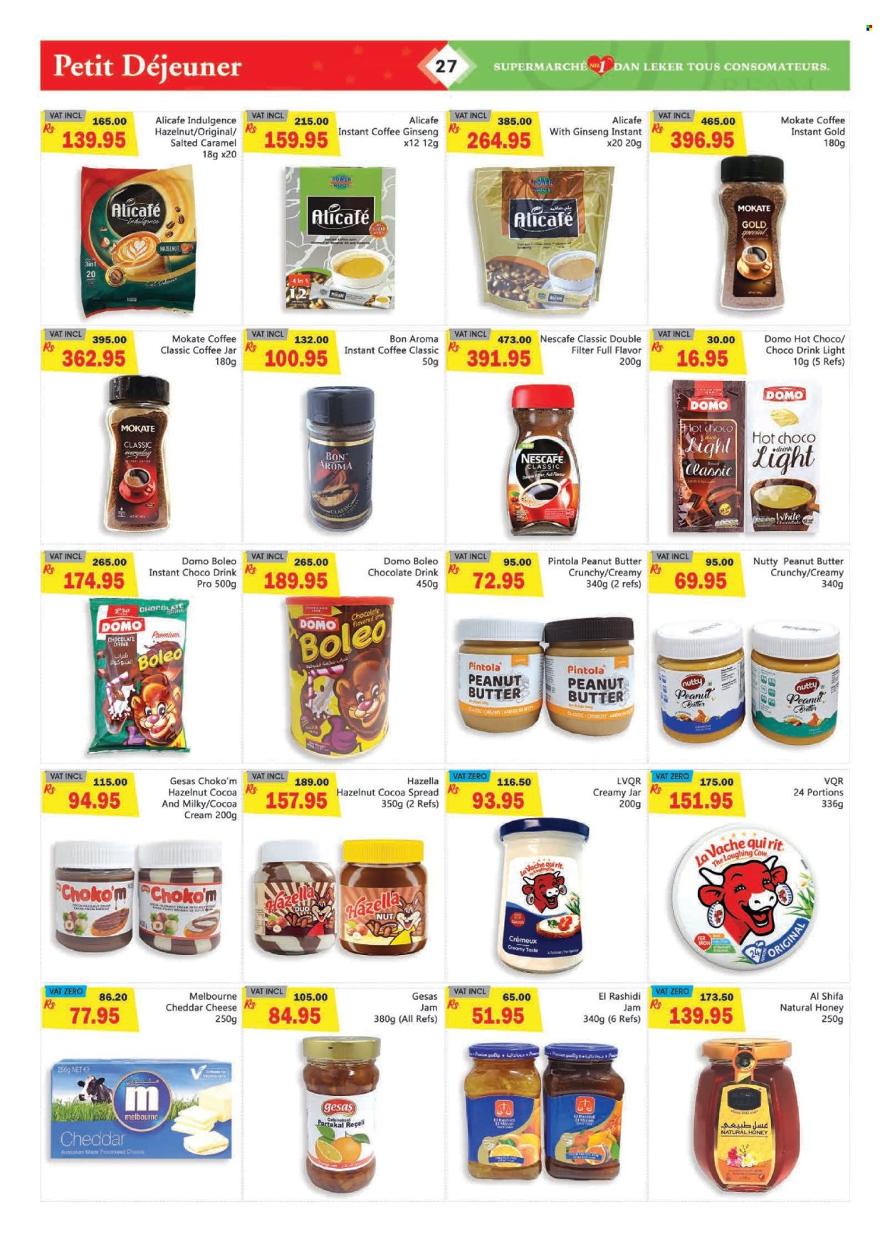 Dreamprice catalogue - 21.10.2026 - 18.11.2026. Page 27