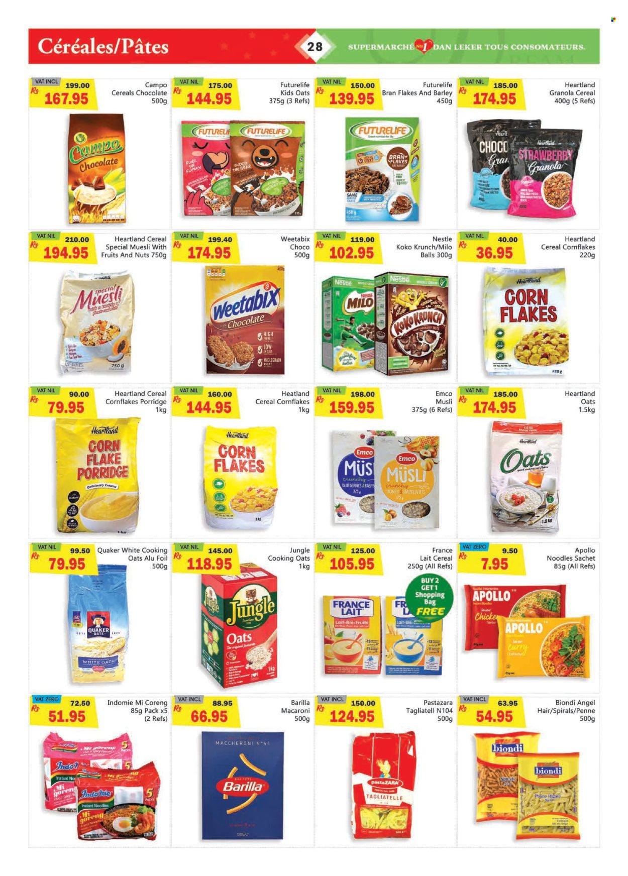 Dreamprice catalogue - 21.10.2026 - 18.11.2026. Page 28